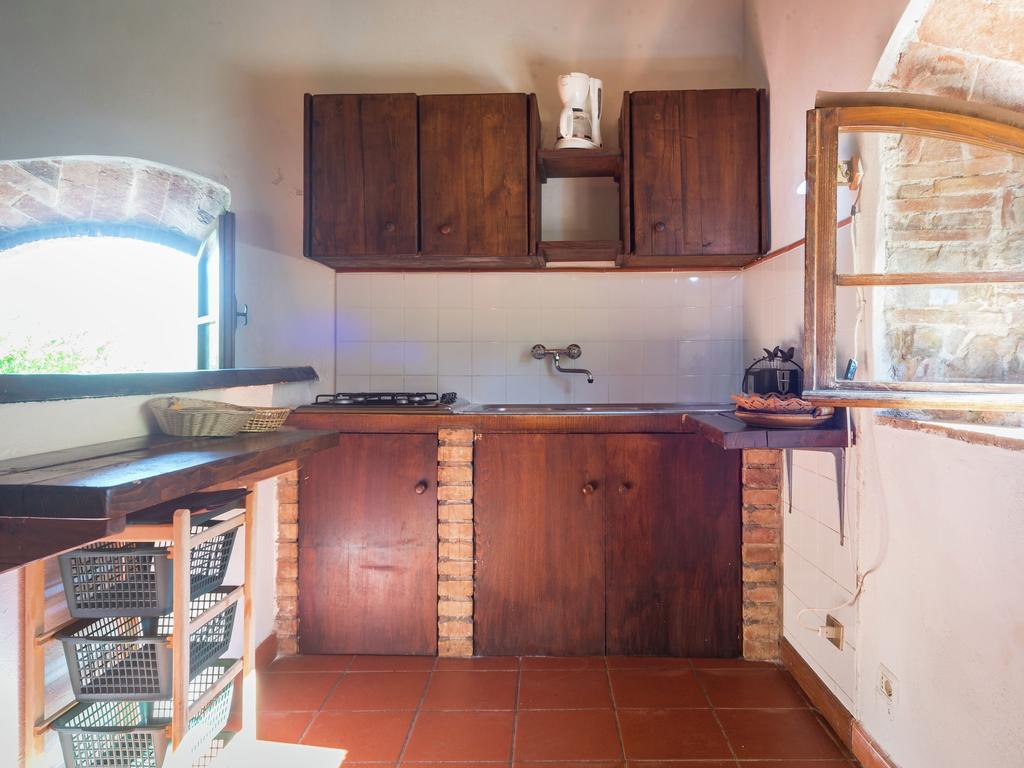 Atmospheric Apartment In Authentic House Near Beautiful Sasso Pisano Екстериор снимка