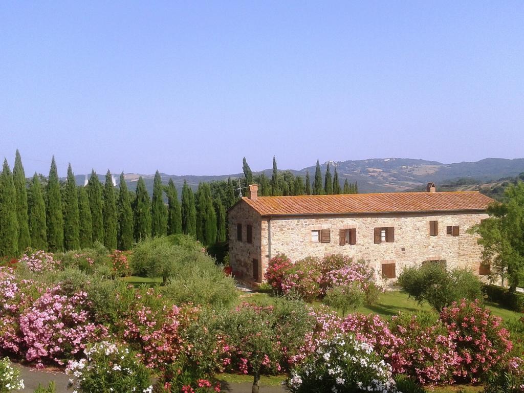 Atmospheric Apartment In Authentic House Near Beautiful Sasso Pisano Екстериор снимка