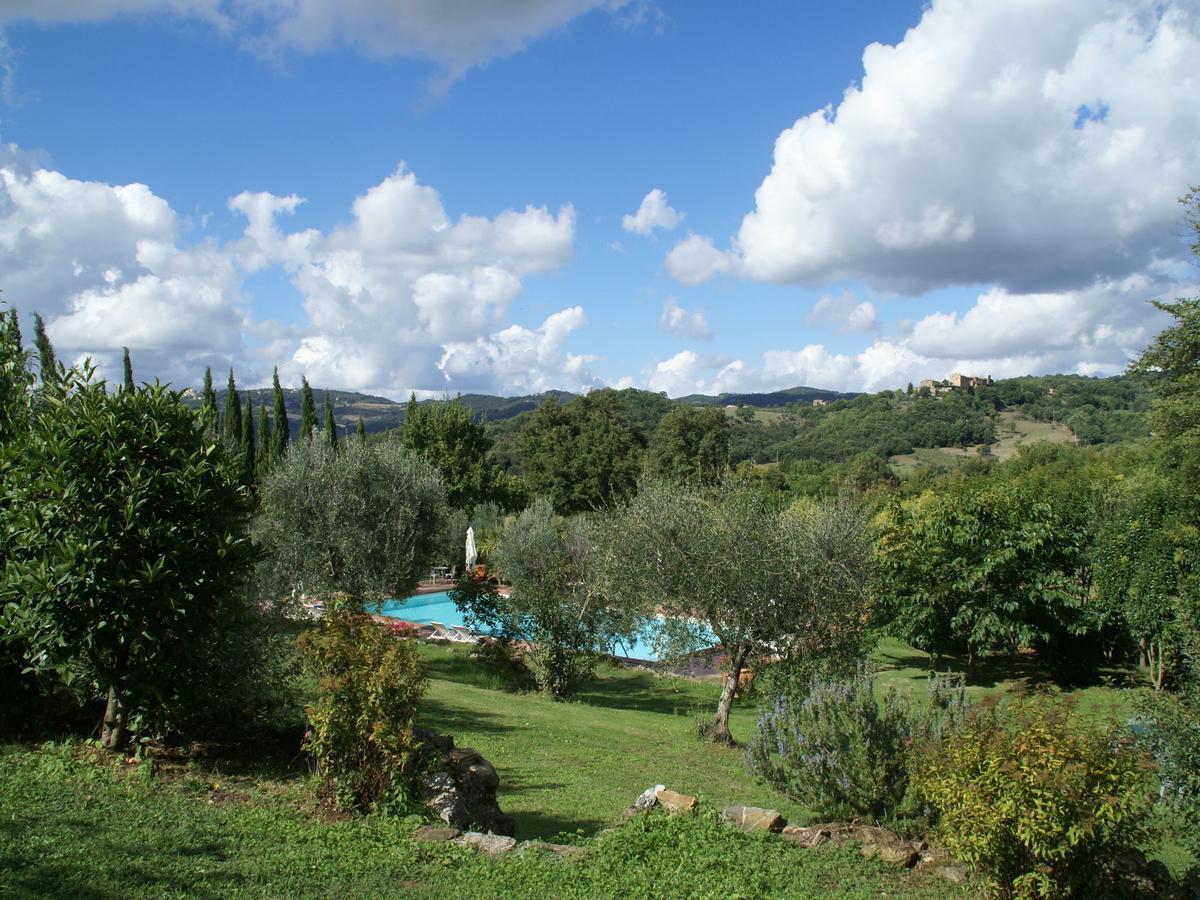 Atmospheric Apartment In Authentic House Near Beautiful Sasso Pisano Екстериор снимка